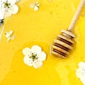 Как правильно хранить мед