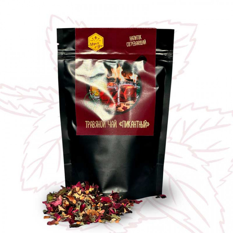 Фиточай "Пикантный"