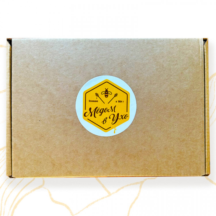 Подарочная коробка