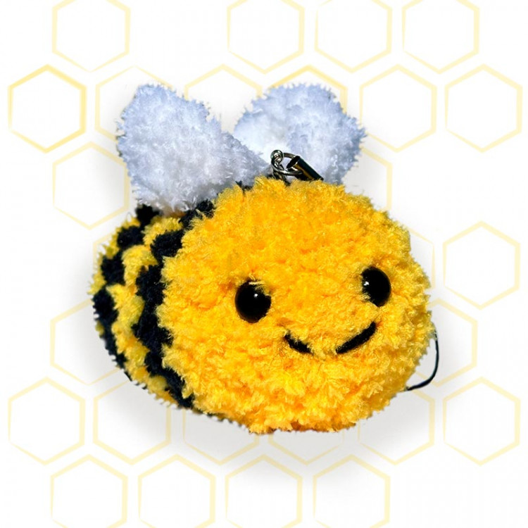 Игрушка Пчелка
