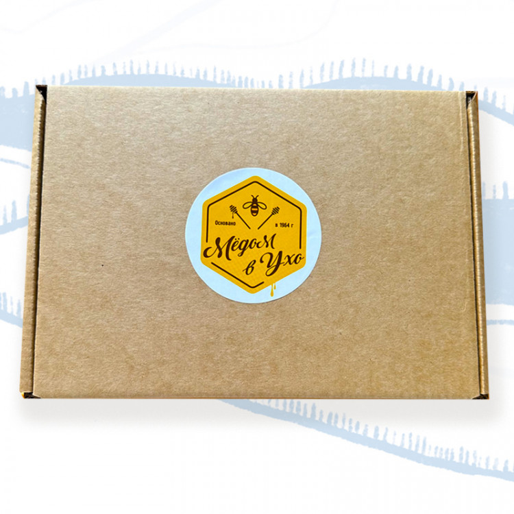 Медовая коллекция Светлая