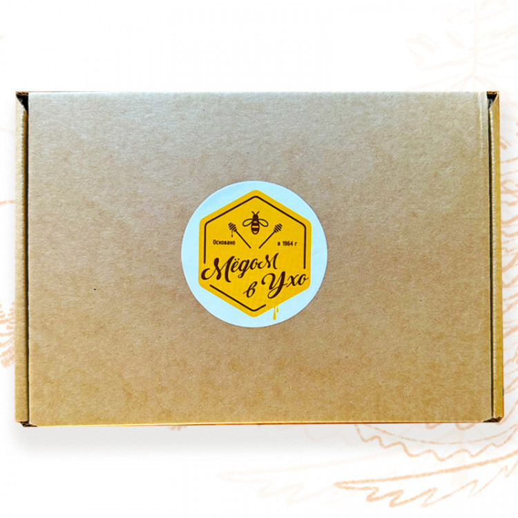 Медовая коллекция Темная