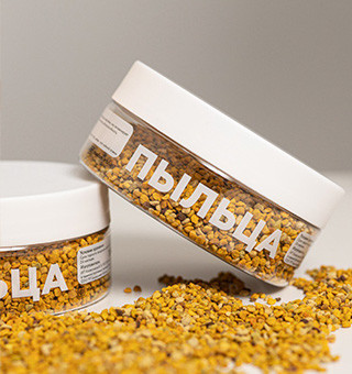 Пчелопродукция
ВЫБРАТЬ